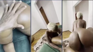 Poliana Ferreira arrasando no sexo, aguentando firme e soltando gemidos intensos de verdade
