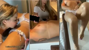 Elizabeth Borges, famosa e estonteante, é flagrada nua em um registro sexy e sedutor