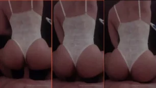 Fitnessisa é como um site de conteúdo adulto onde uma mulher pratica atividades físicas com um parceiro bem-dotado em filme pornô