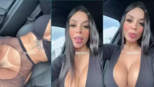 Jaiane Limma, da série 