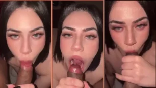 Karina Veiga fudendo gostoso oral e levando ejaculação na boca