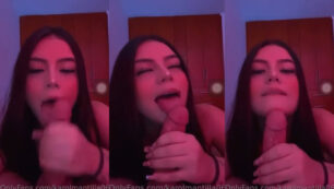 Karol Mantilla fudendo gostoso oral em seu parceiro com habilidade