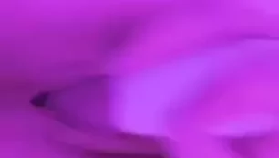 Isadora Vale sem roupa se divertindo com um vibrador!