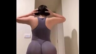 Big booty