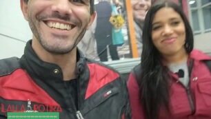 Luu morena