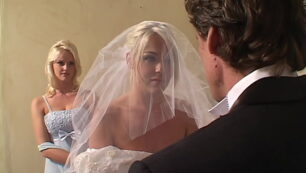 We Get Married