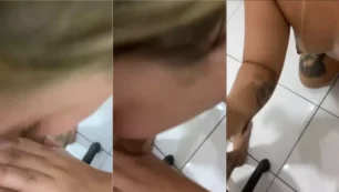 Duda Lopes se jogando de cabeça e pegando tudo no pornoprivacy