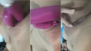 Transa com a novinha caseira, com a garota toda molhadinha se deliciando em um vídeo pornô