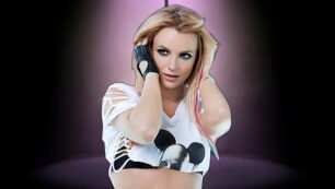 Britney Spears 2022