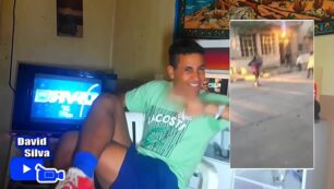 Gitano silva gay porn twitter