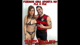 Placar santos x flamengo