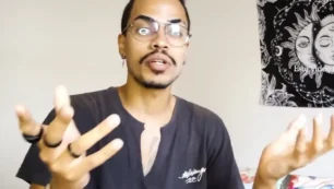 Filme pornô brasileiro com a musa Amber Kai se entregando ao prazer
