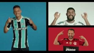 Flamengo x palmeiras ultima vitoria do palmeiras no brasileirão
