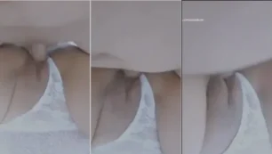 Ela pediu pra sentir tudo de novo lá no fundo