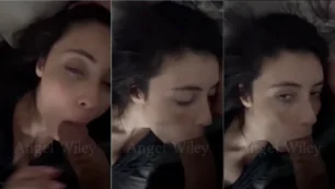 Sexo Amador Brasil: boquete da novinha gostosa pelada!