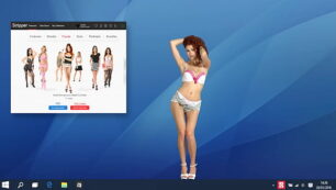 Hermes desktop windows