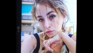 น้องนุ่มนิ้ม xxx