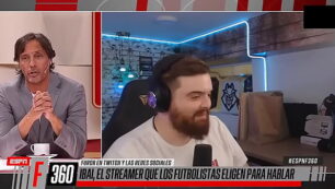 Top black streamers