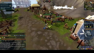 Runescape ash