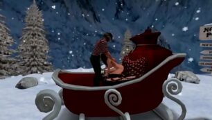 Explorer of north pole arctic expedition