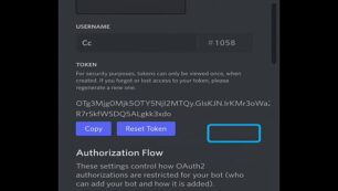 Telegram how to edit bot username