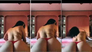 Ganiezka no OnlyFans, arrasando com seu corpo moreno e seu bundão, cheia de sensualidade!