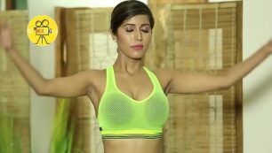 Naila salhi zalando