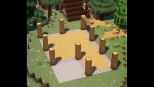 Fabric  minecraft